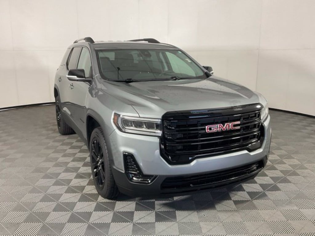Used 2023 GMC Acadia SLE SUV