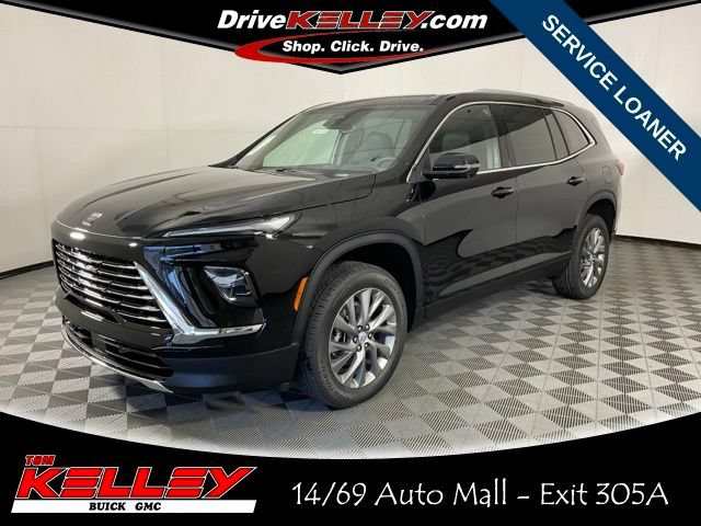 2026 Buick Enclave