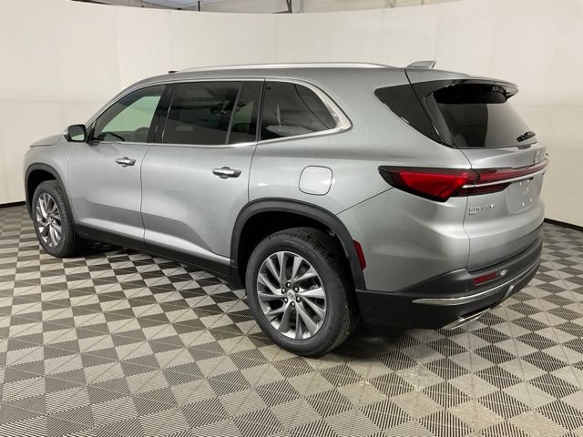 New 2026 Buick Enclave Preferred SUV