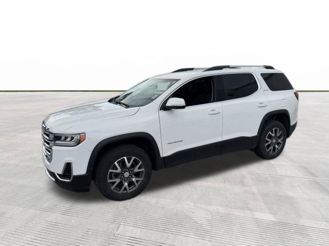 Used 2023 GMC Acadia SLE SUV