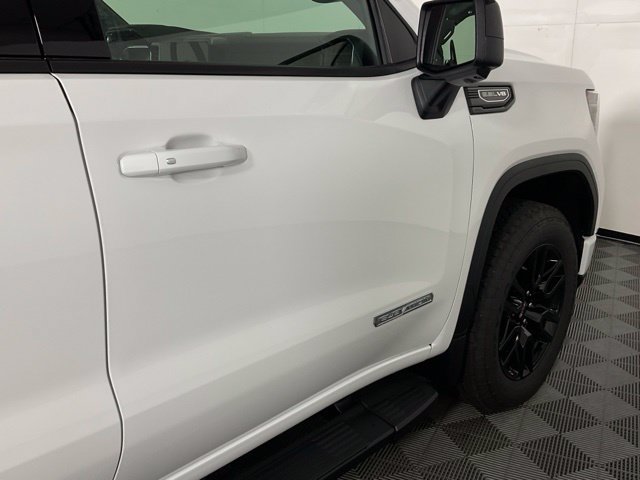 2026 GMC Sierra 1500 Elevation - Photo 9