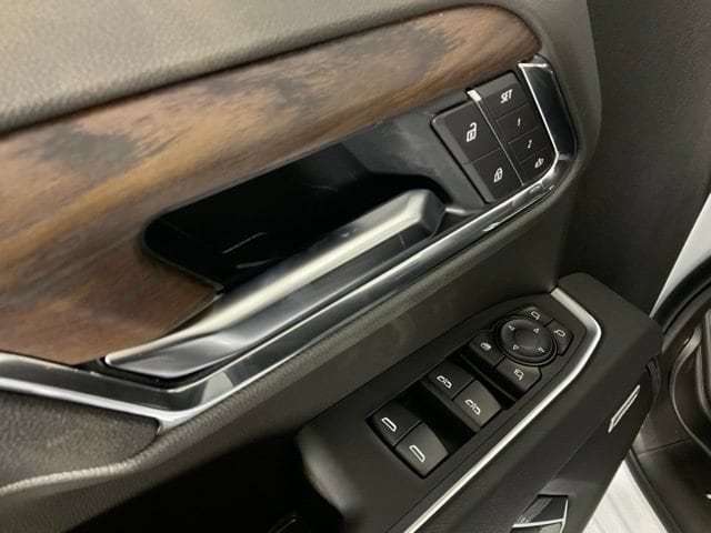 2026 GMC Sierra 1500 SLT - Photo 28