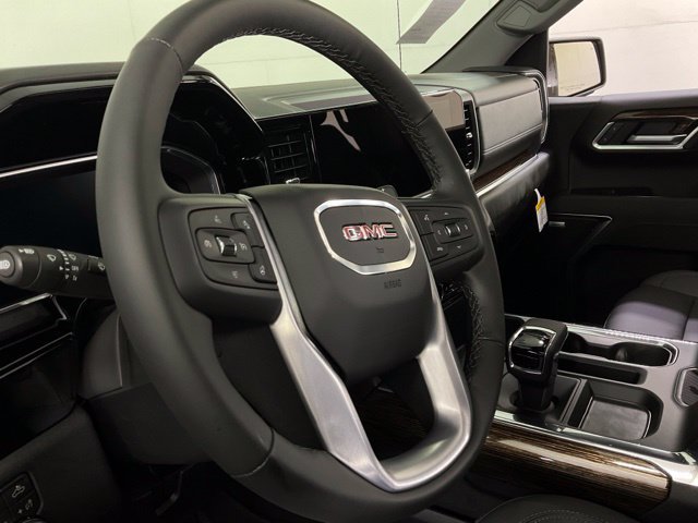 2026 GMC Sierra 1500 Elevation - Photo 21