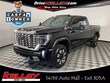  GMC Sierra 2500 HD