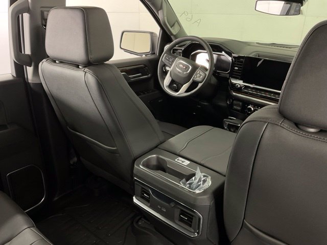 2026 GMC Sierra 1500 Elevation - Photo 35