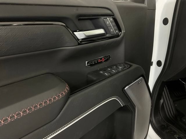2026 GMC Sierra 1500 AT4X - Photo 29