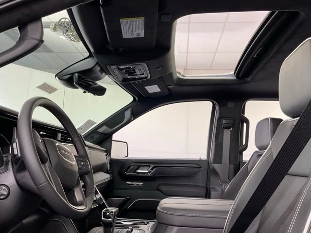 2026 GMC Sierra 1500 AT4X - Photo 26