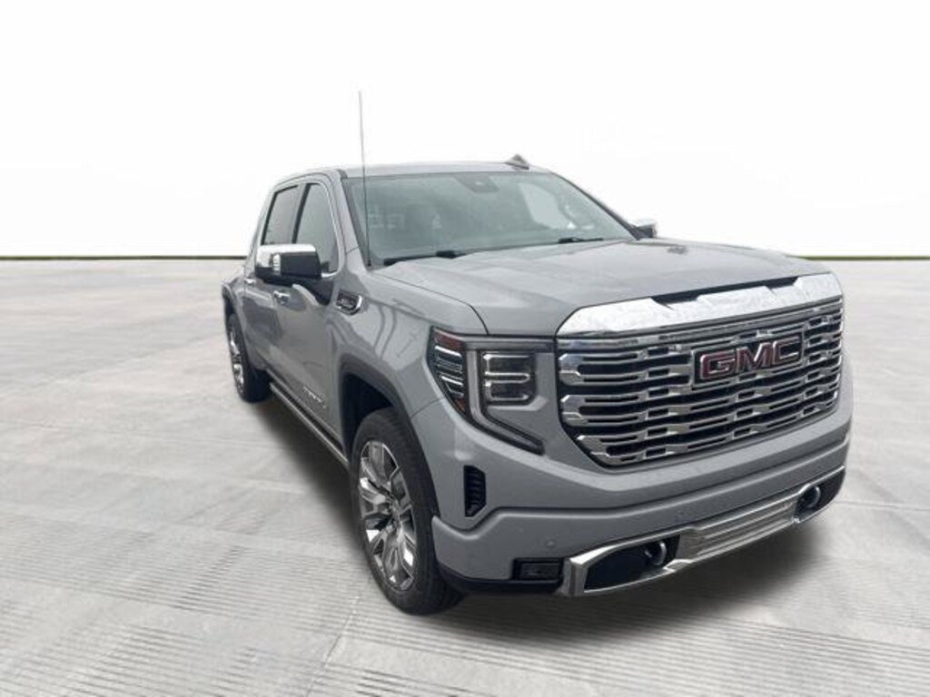 Used 2024 GMC Sierra 1500 Denali Truck