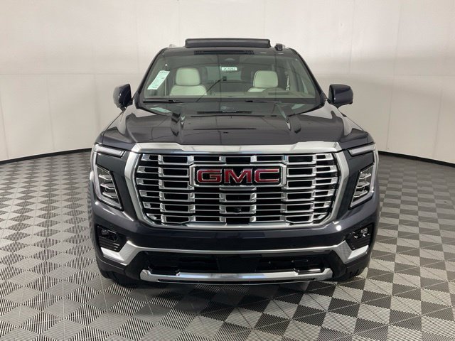 New 2026 GMC Yukon Denali SUV