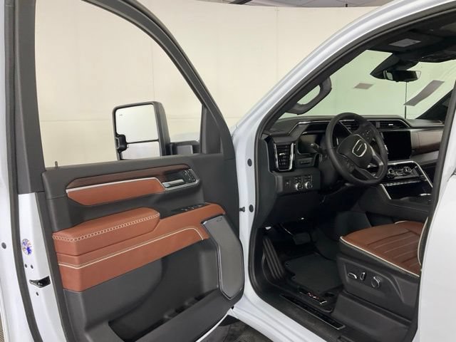 2026 GMC Sierra 3500HD Denali Ultimate - Photo 27