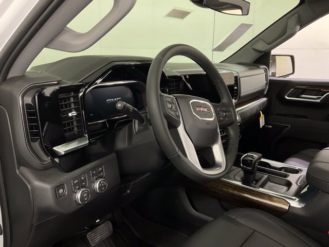 2026 GMC Sierra 1500 Elevation - Photo 20