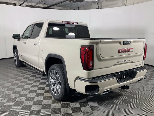 New 2026 GMC Sierra 1500 Denali Truck