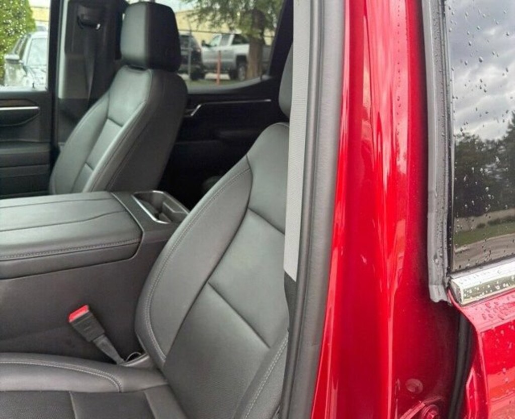 Used 2024 GMC Sierra 1500 SLT Truck