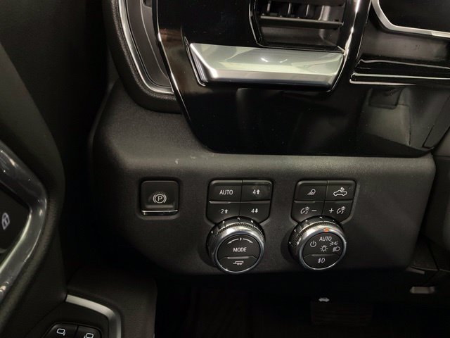 2026 GMC Sierra 1500 Elevation - Photo 28