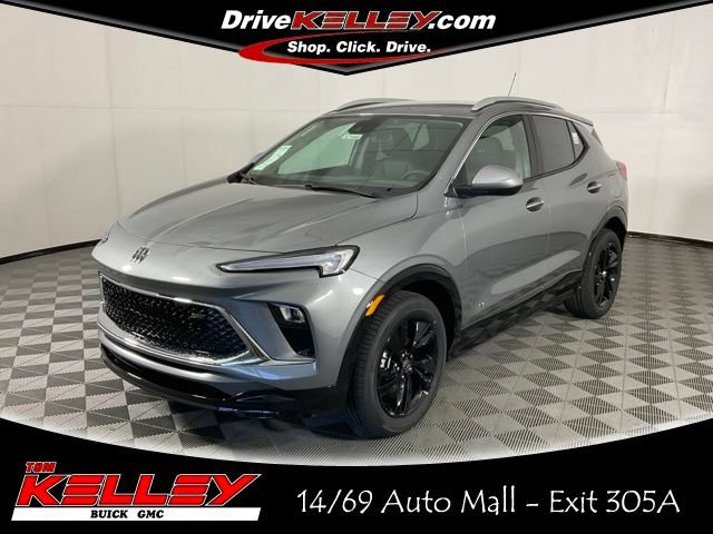 2026 Buick Encore GX Sport Touring SUV