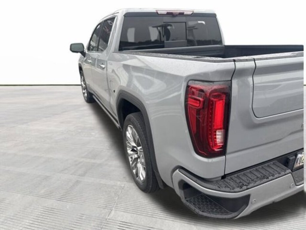 Used 2024 GMC Sierra 1500 Denali Truck