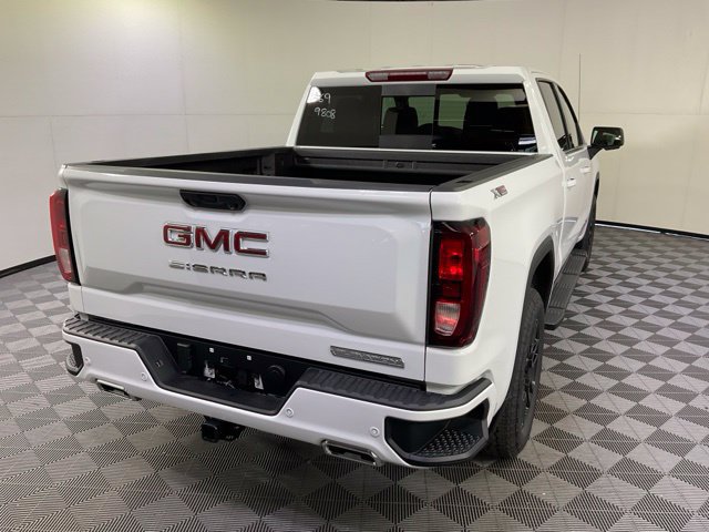 2026 GMC Sierra 1500 Elevation - Photo 8