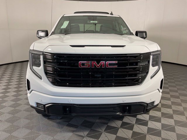 New 2026 GMC Sierra 1500 Elevation Truck