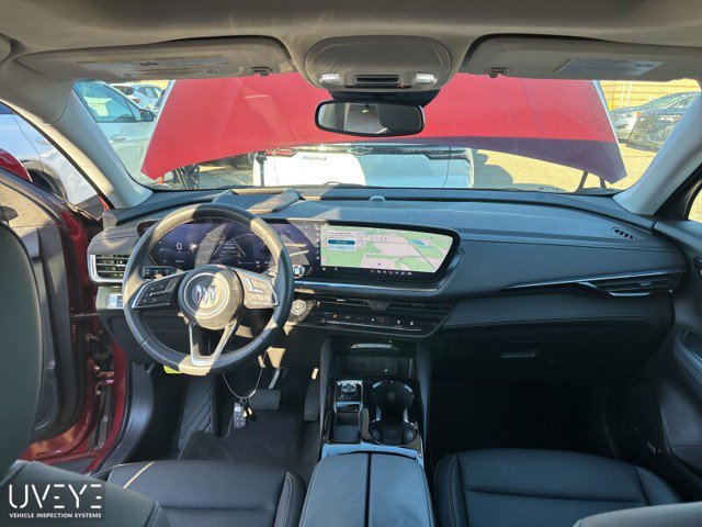 Used 2024 Buick Envision Preferred SUV