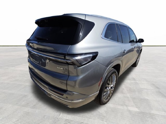 Used 2025 Buick Enclave Avenir SUV