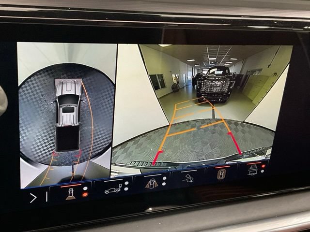 2026 GMC Sierra 3500HD Denali Ultimate - Photo 11