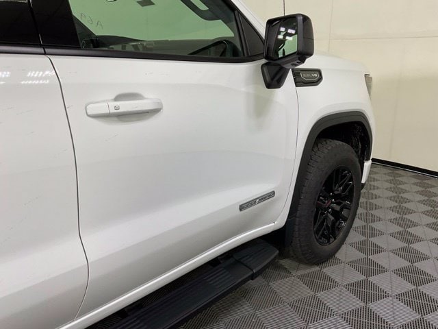 2026 GMC Sierra 1500 Elevation - Photo 9