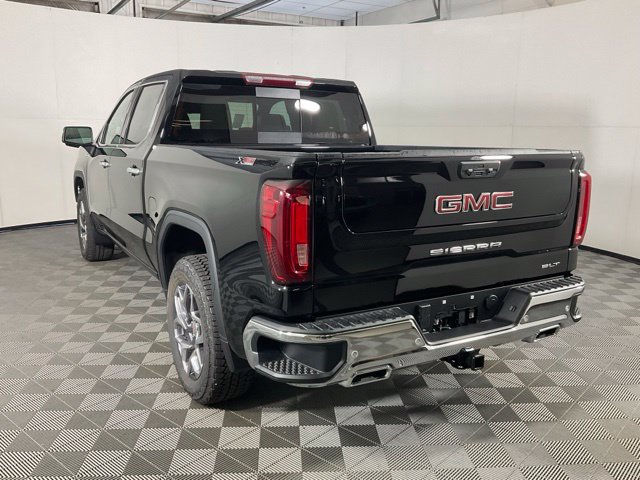 New 2026 GMC Sierra 1500 SLT Truck
