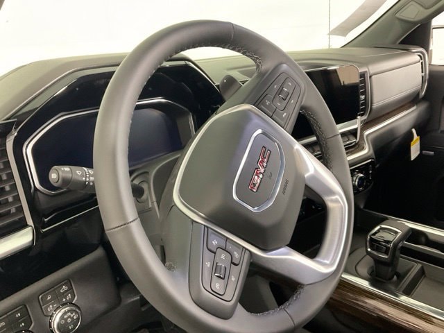 2026 GMC Sierra 1500 Elevation - Photo 21