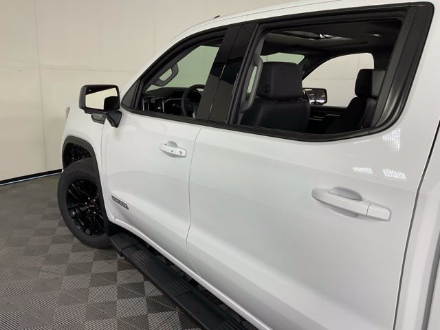 2026 GMC Sierra 1500 Elevation - Photo 42
