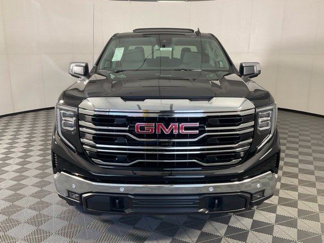 New 2026 GMC Sierra 1500 SLT Truck