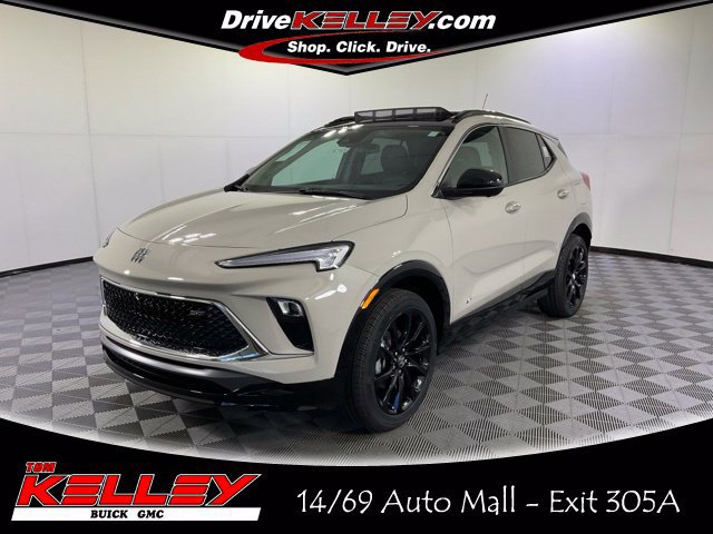 2026 Buick Encore GX Sport Touring SUV