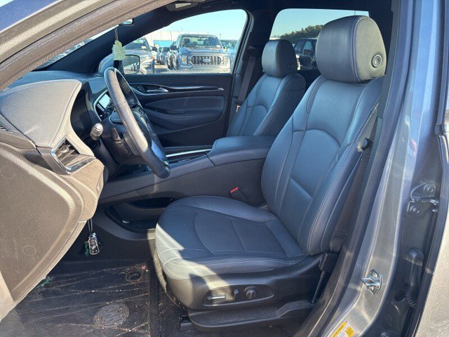 Used 2024 Buick Enclave Essence SUV