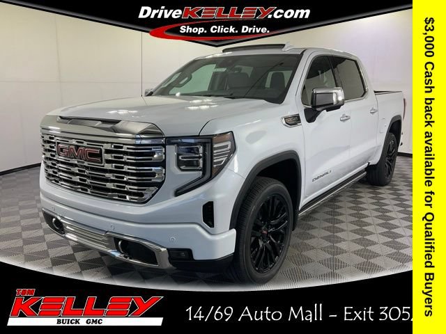  GMC Sierra 1500