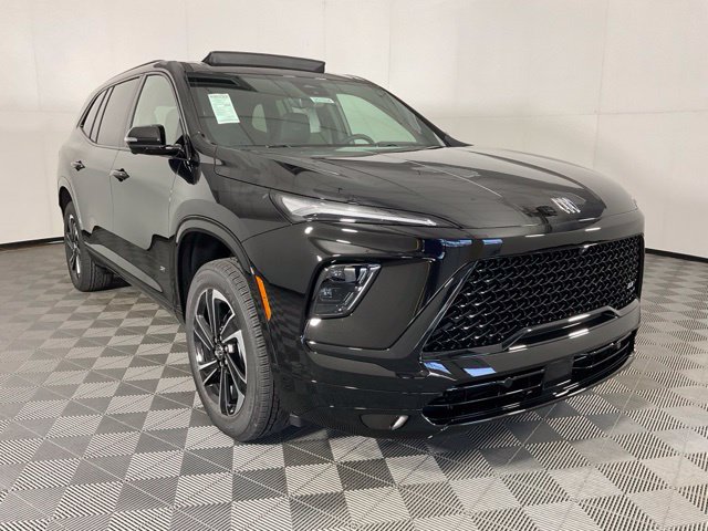 New 2027 Buick Enclave Sport Touring SUV