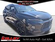  Chevrolet Blazer