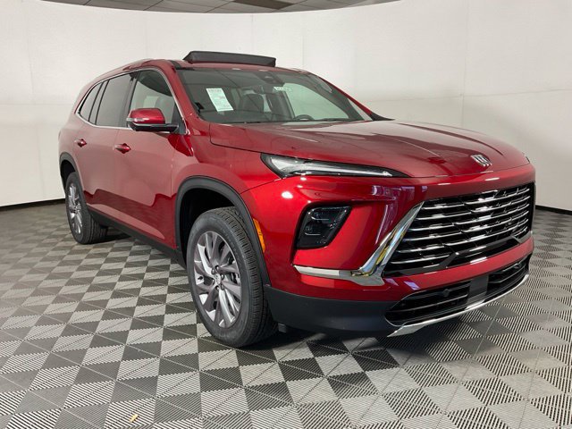 New 2026 Buick Enclave Preferred SUV