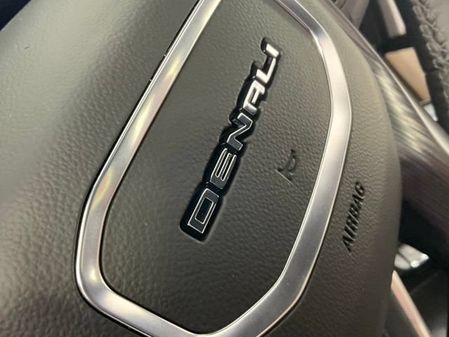 2026 GMC Sierra 3500HD Denali Ultimate - Photo 48