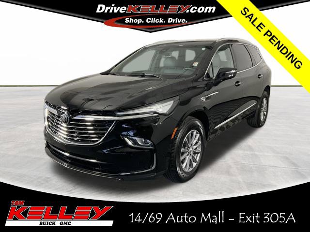 2024 Buick Enclave