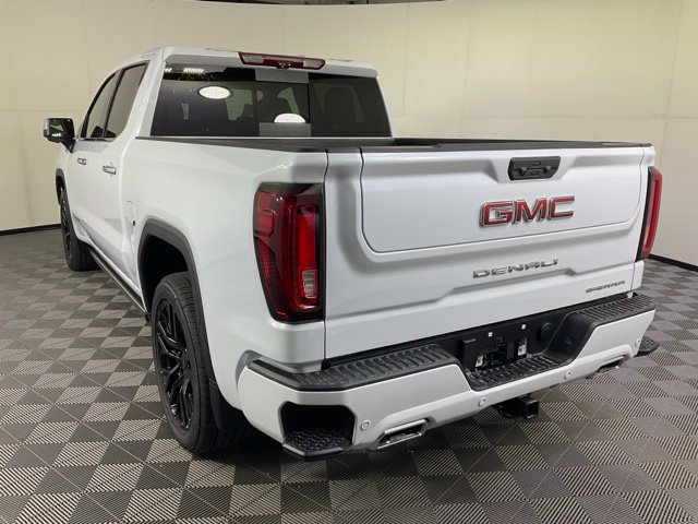 New 2026 GMC Sierra 1500 Denali Truck