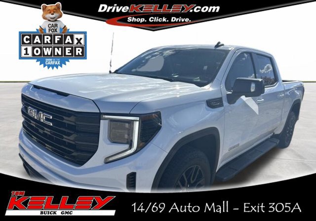  GMC Sierra 1500