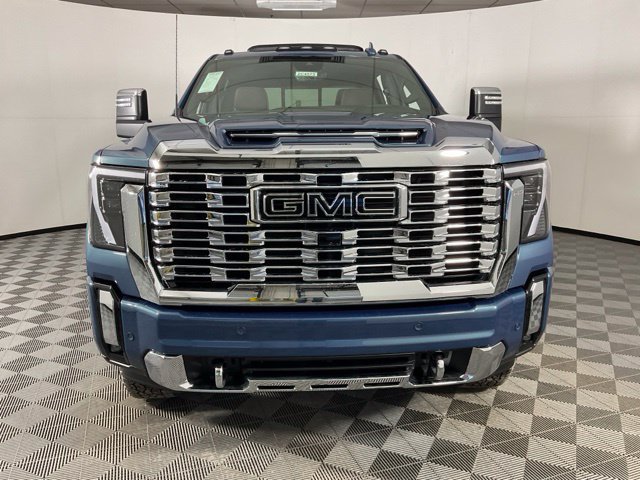 New 2026 GMC Sierra 2500 HD Denali Truck
