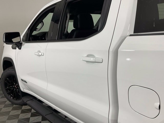 2026 GMC Sierra 1500 Elevation - Photo 35