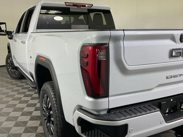 2026 GMC Sierra 3500HD Denali Ultimate - Photo 39