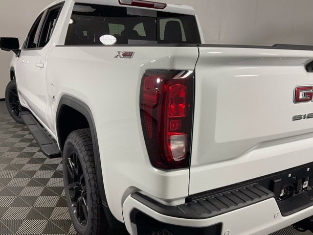 2026 GMC Sierra 1500 Elevation - Photo 34