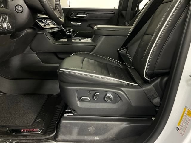 2026 GMC Sierra 1500 AT4X - Photo 32