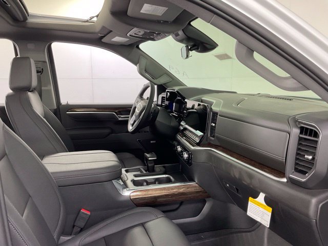 2026 GMC Sierra 1500 Elevation - Photo 34