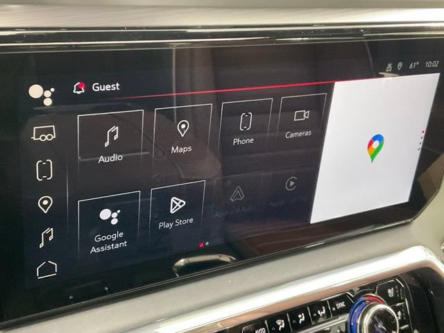 2026 GMC Sierra 3500HD Denali Ultimate - Photo 12