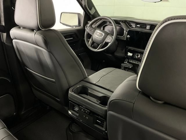 2026 GMC Sierra 1500 AT4X - Photo 35