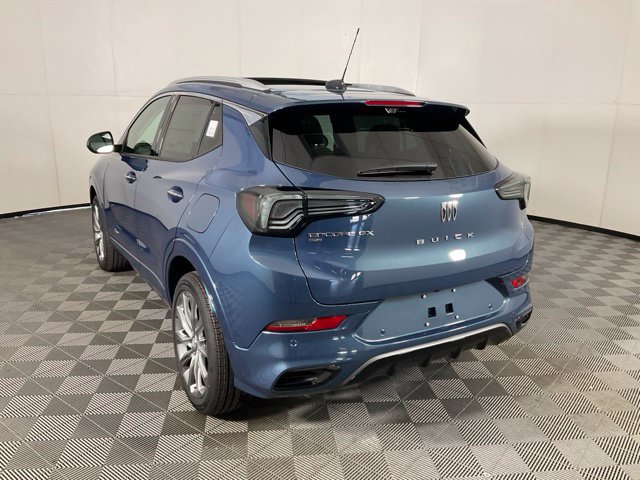 New 2026 Buick Encore GX Avenir SUV
