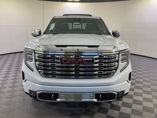 New 2026 GMC Sierra 1500 Denali Truck